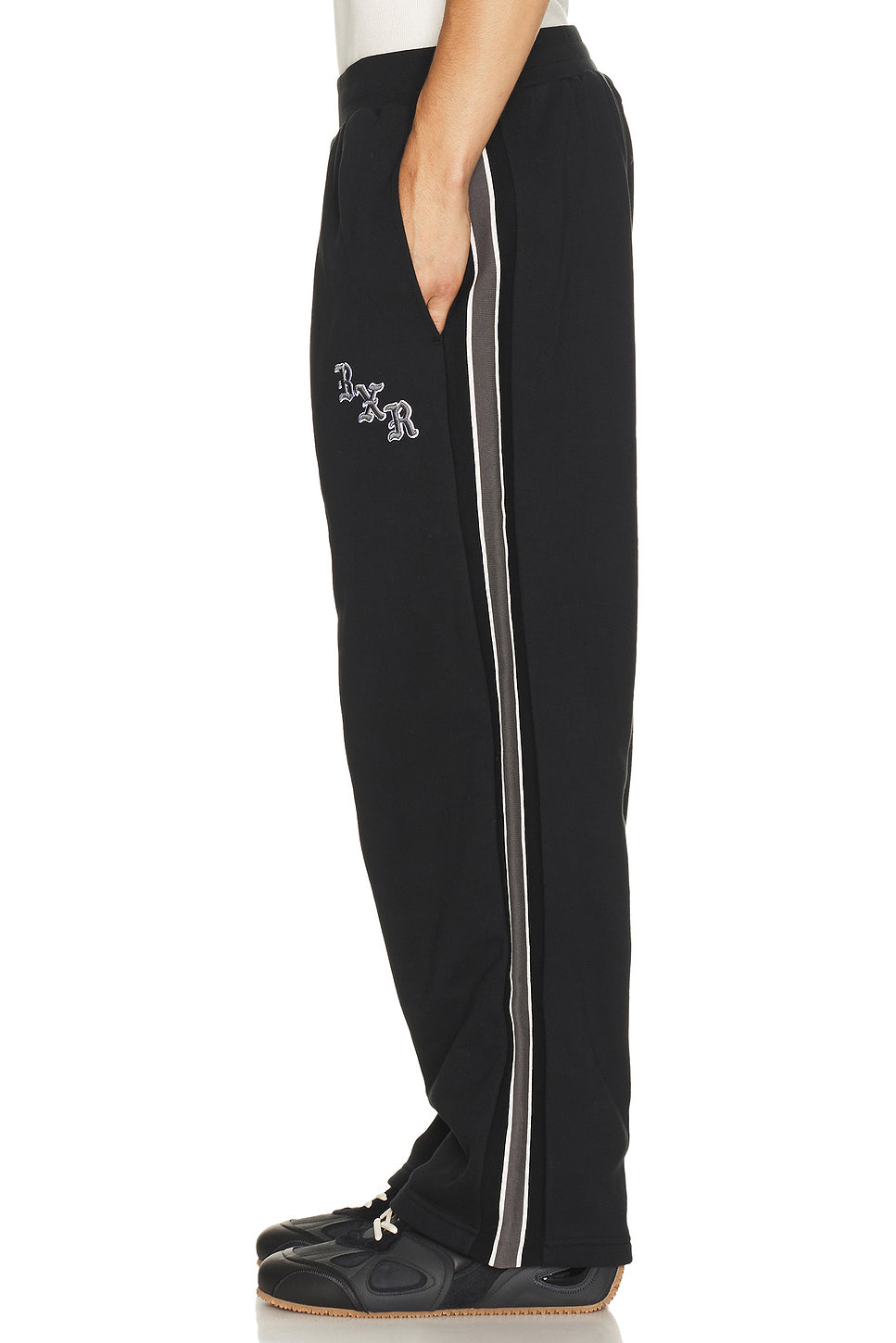 Sport Stripe Sweats