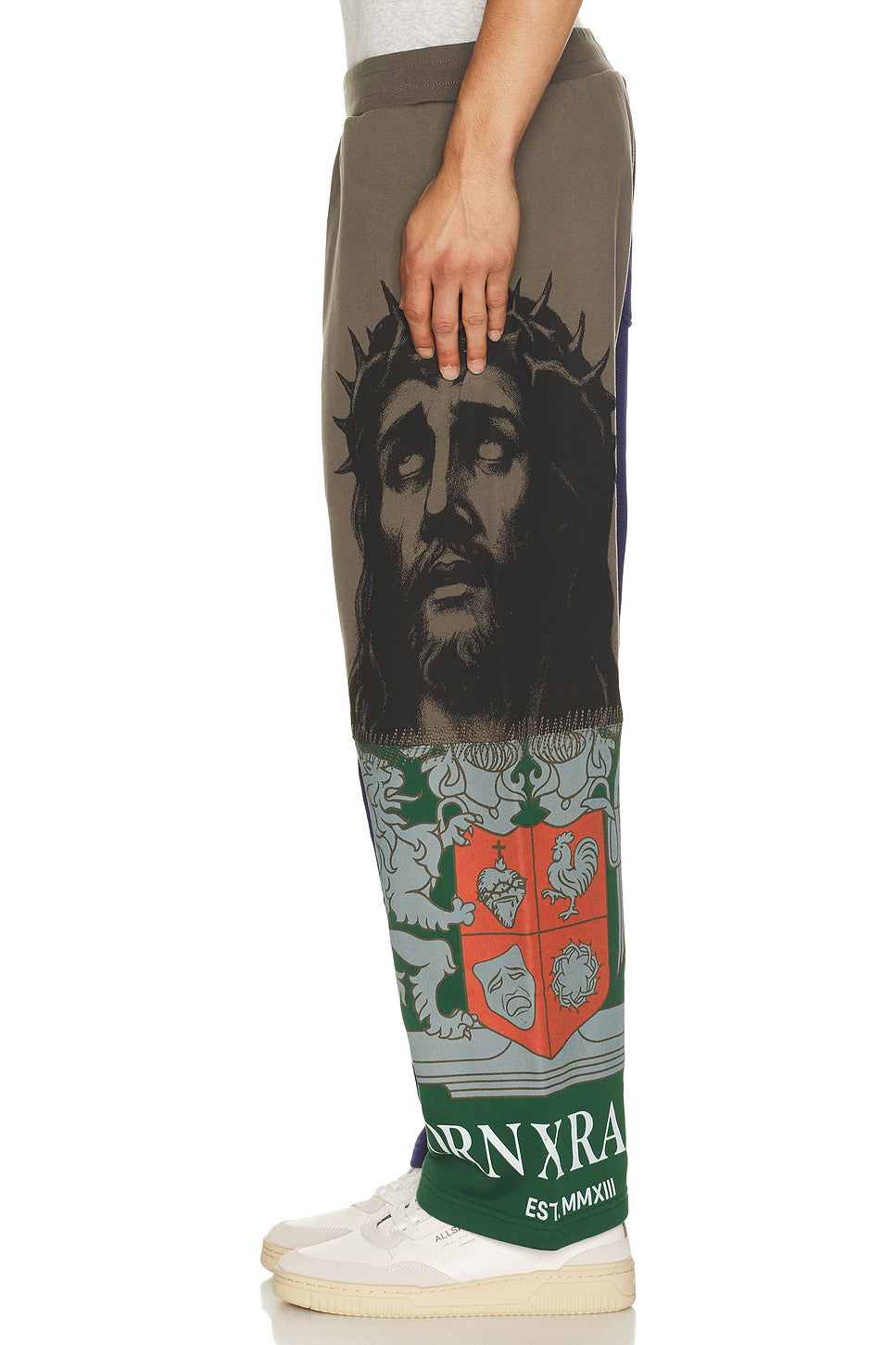 Mashup Sweats