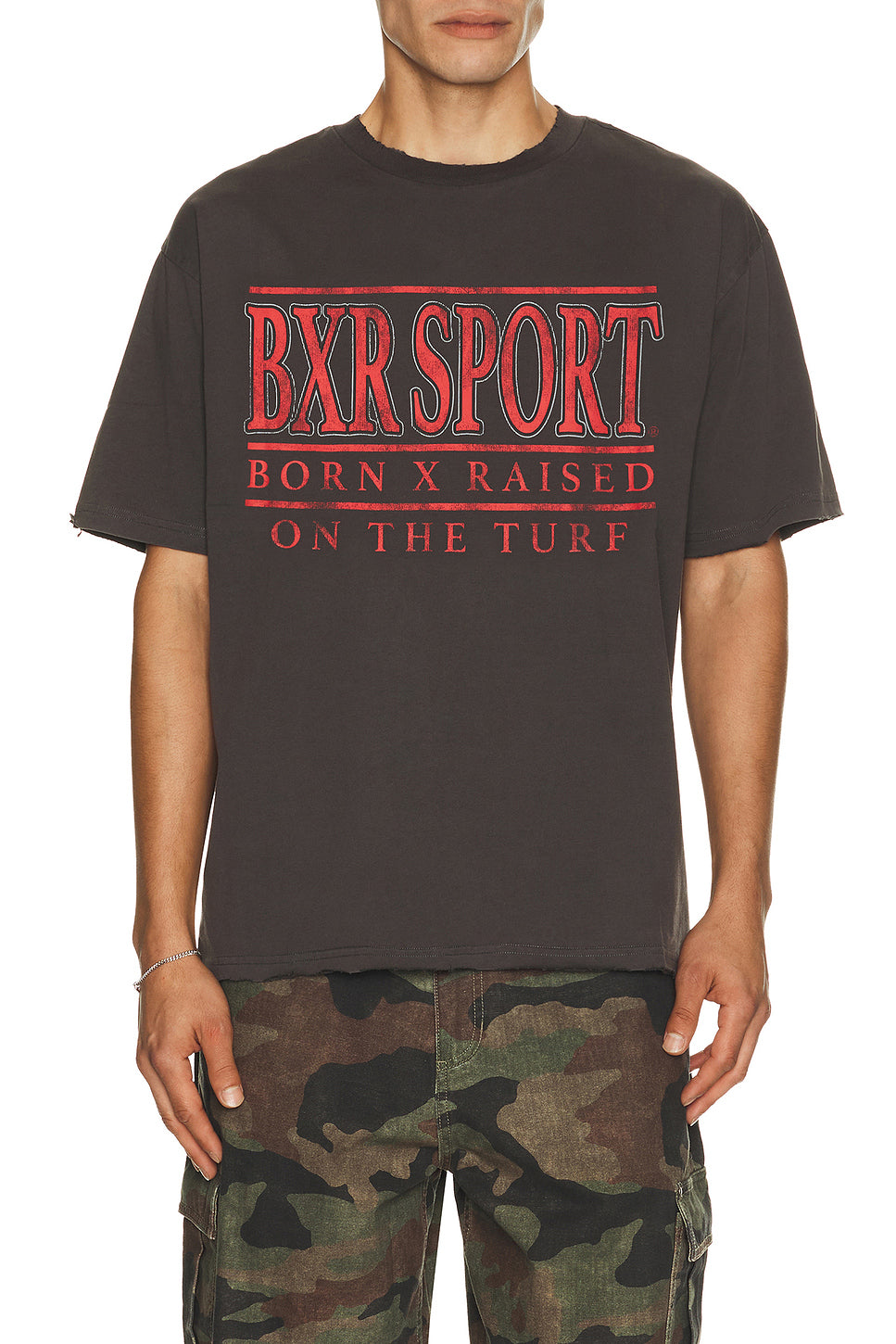 University Tee