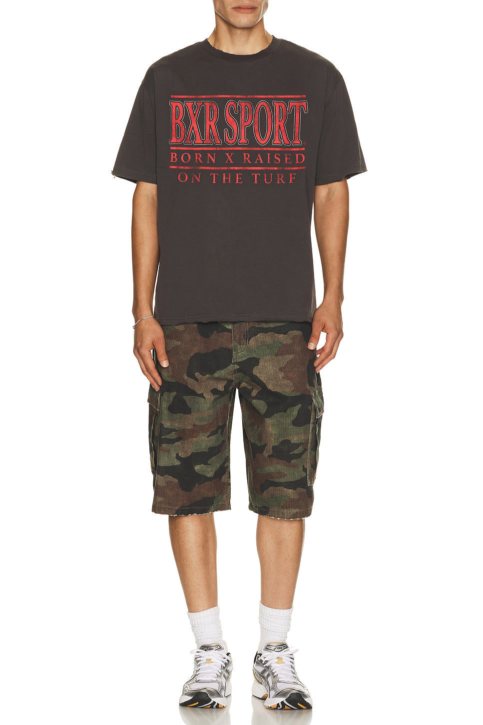 University Tee
