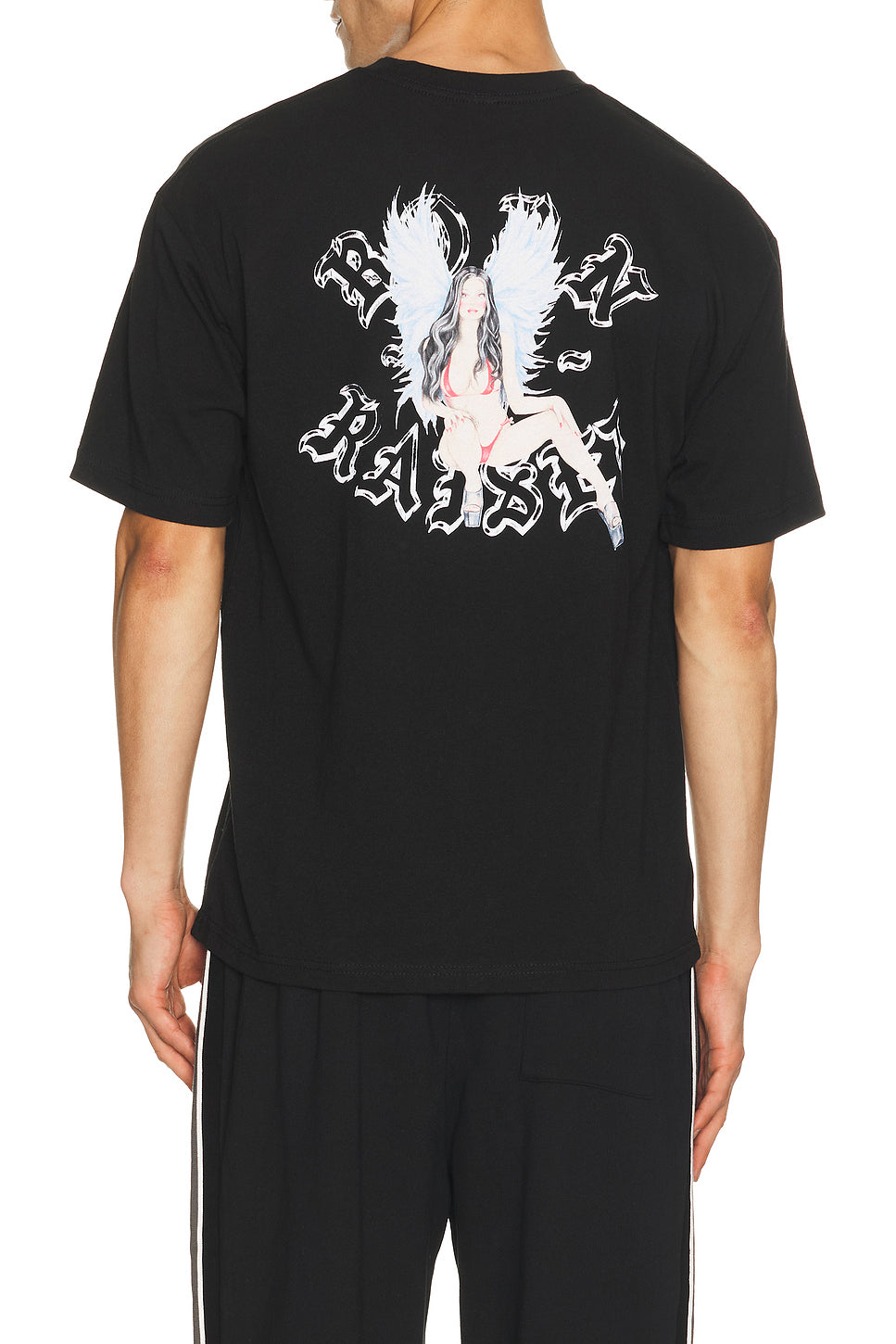 Fantasy Rocker Tee
