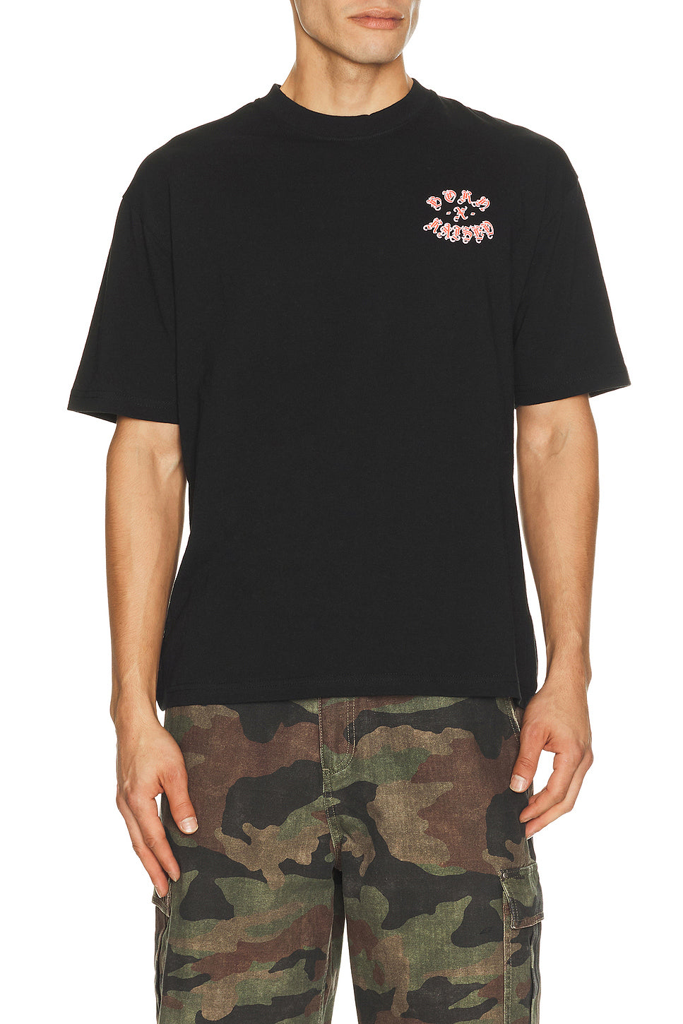 Gothic Rocker Tee