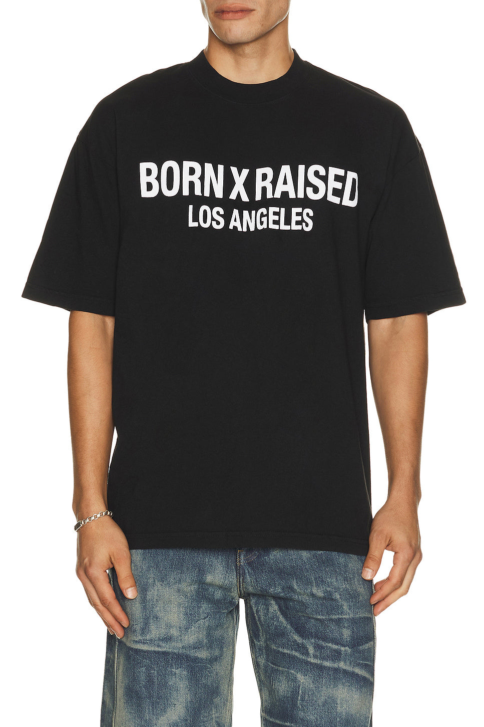 Headline Tee