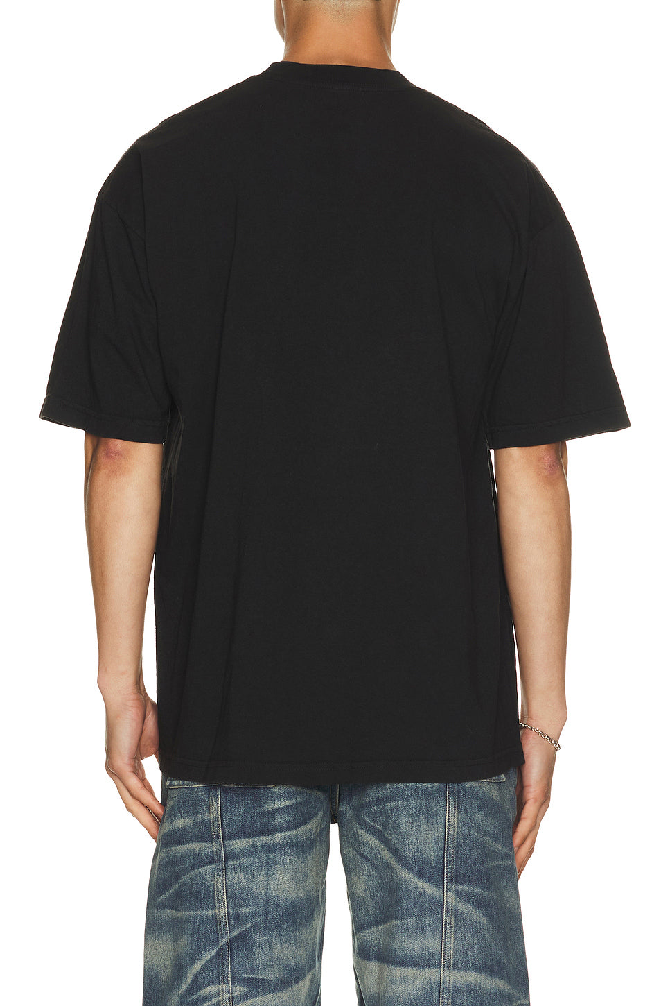 Headline Tee