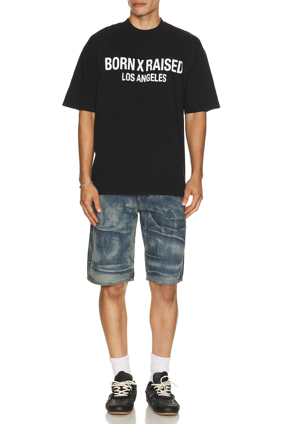 Headline Tee