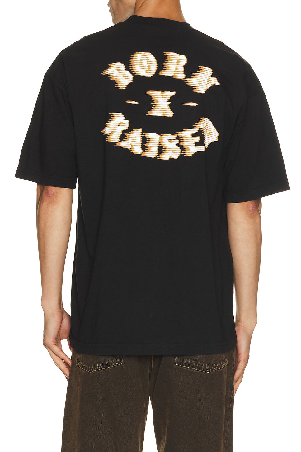 Speed Rocker Tee