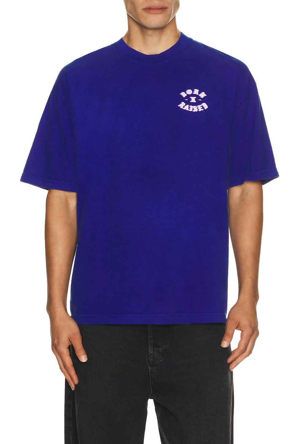 Speed Rocker Tee