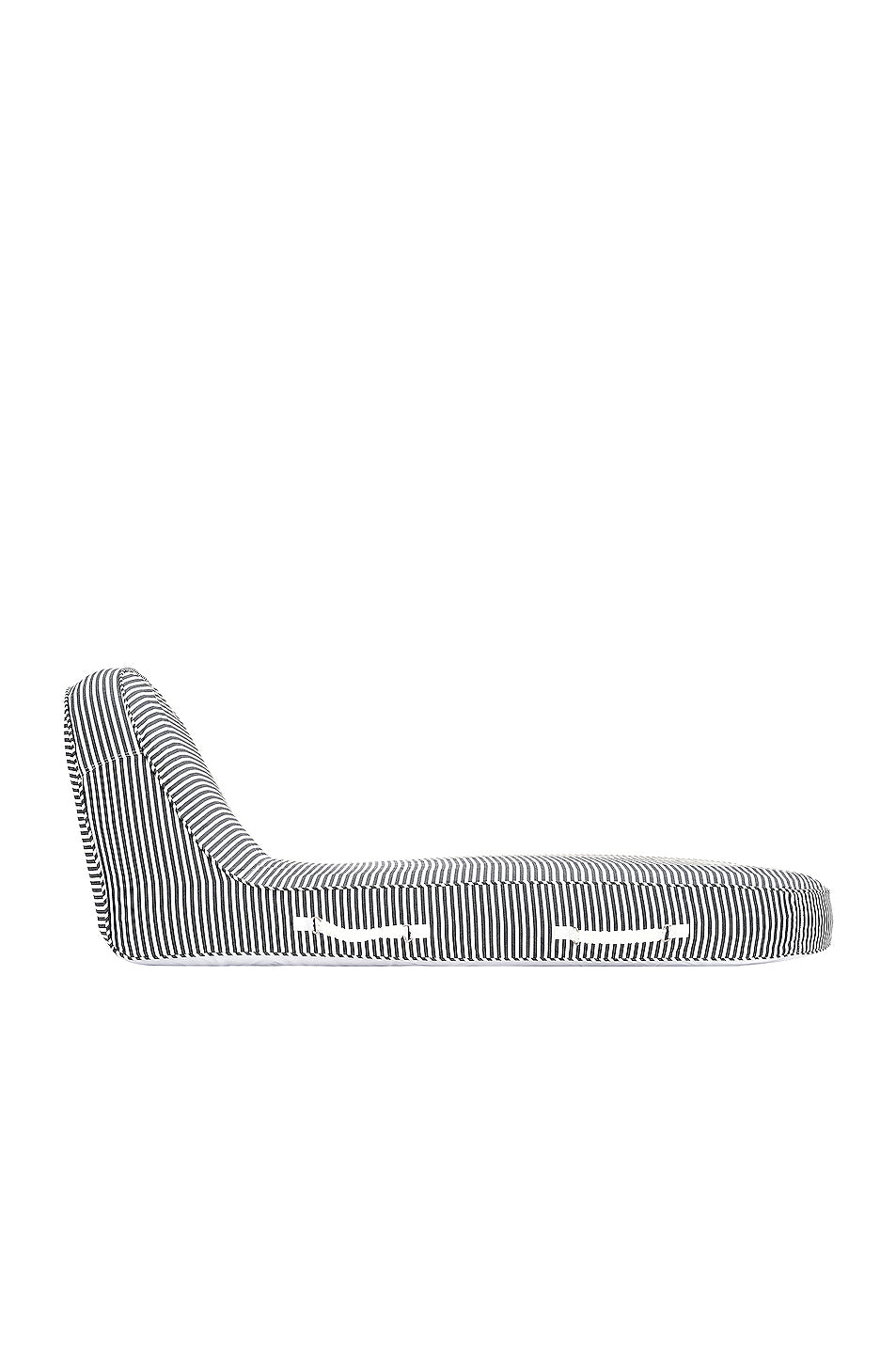 Pool Lounger