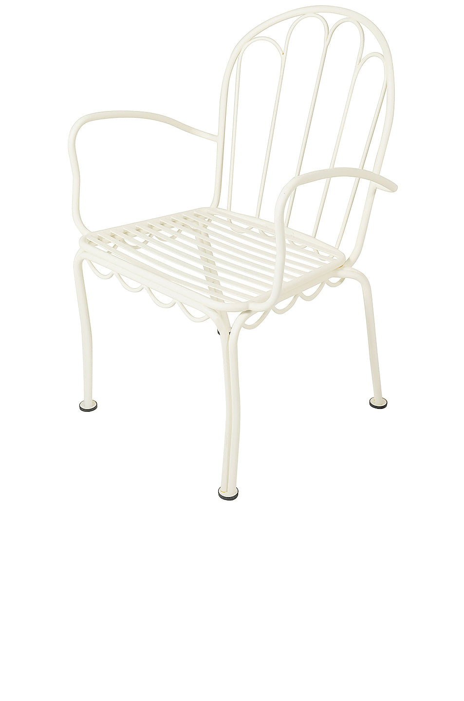 Al Fresco Dining Chair