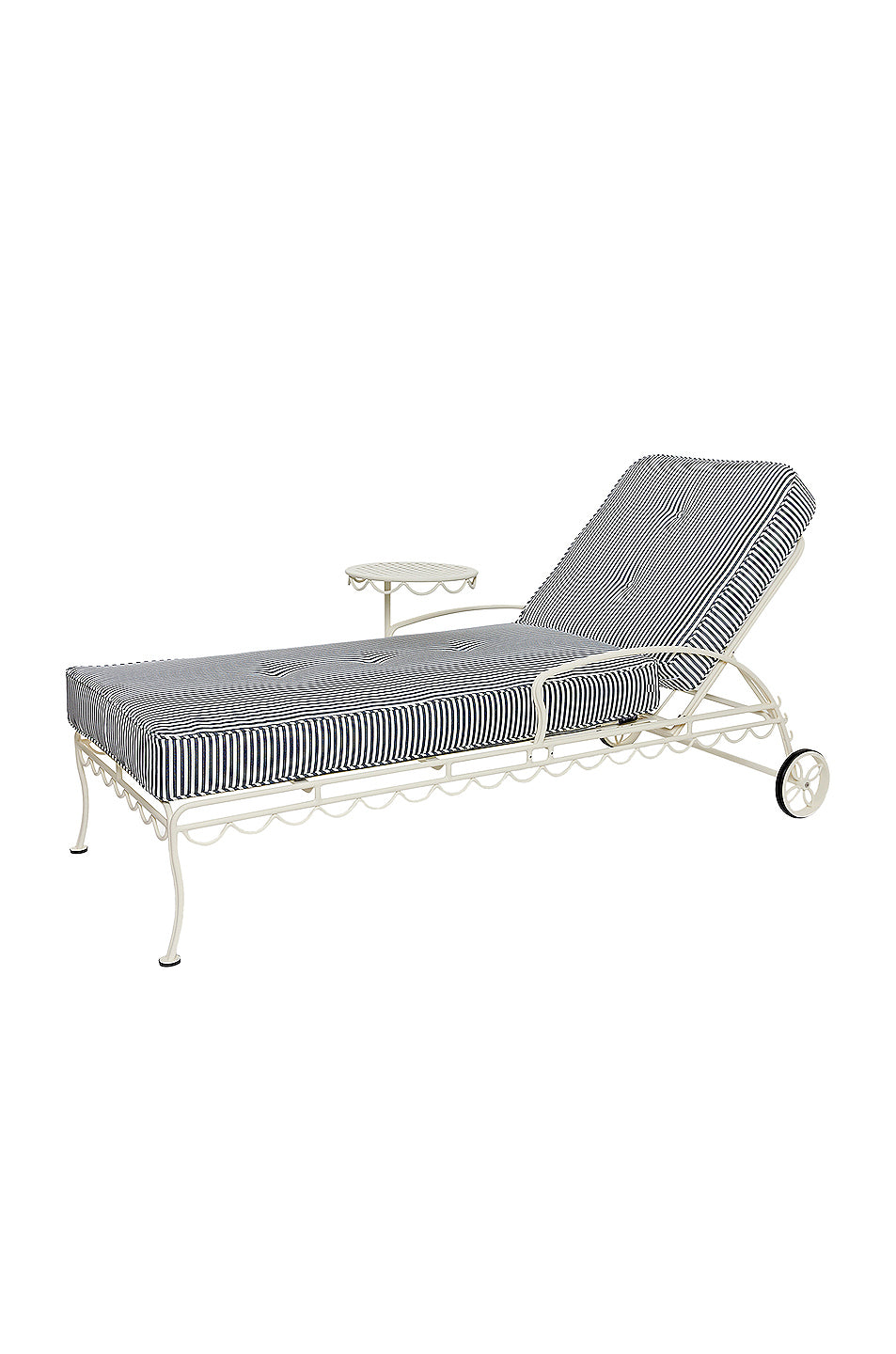 Sun Lounger Cushion