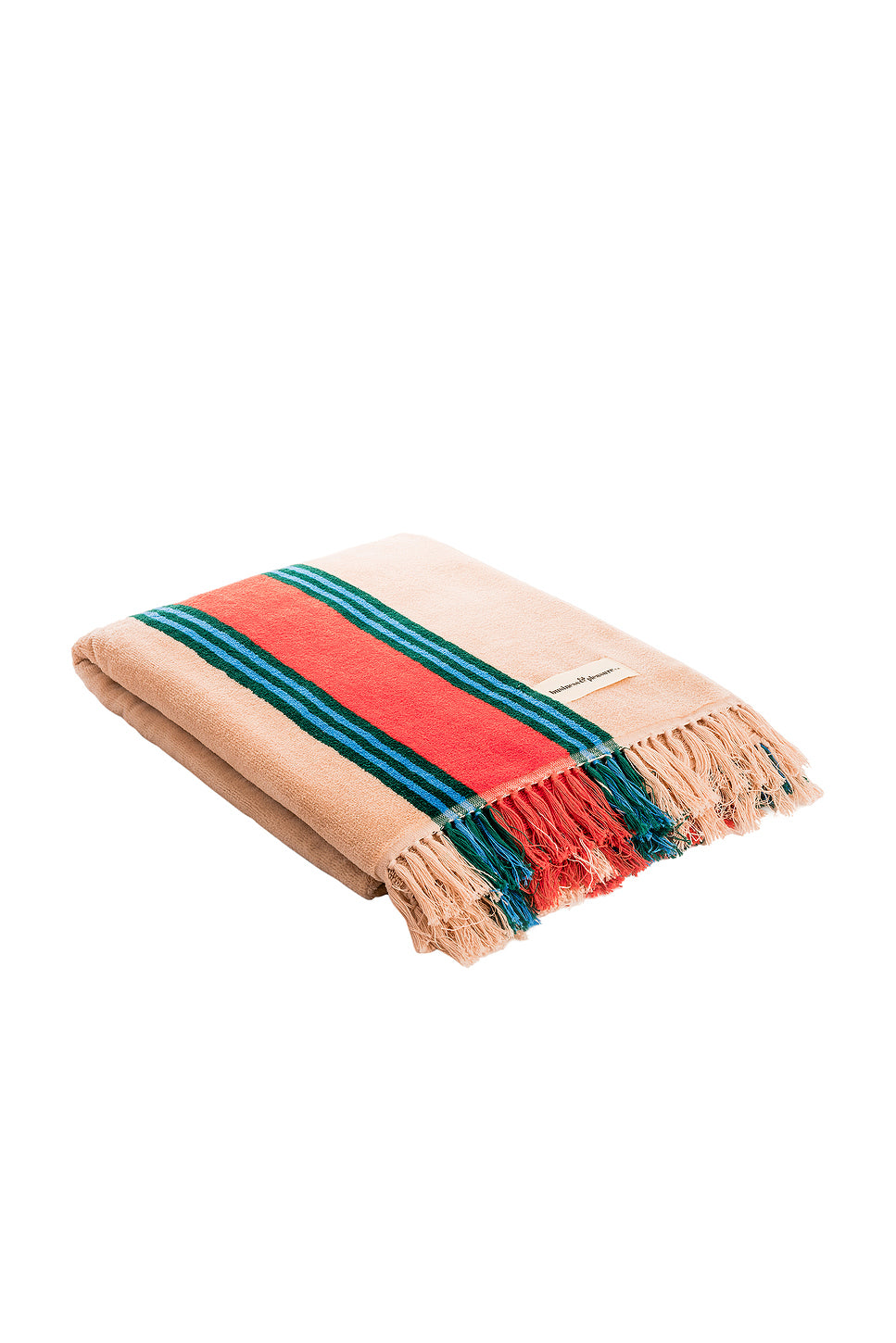 Beach Towel