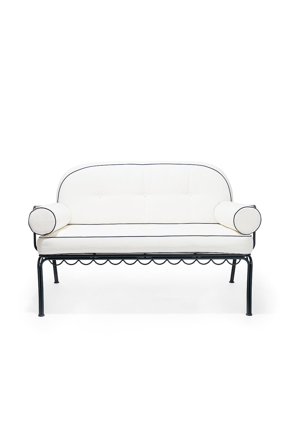 Al Fresco Love Seat