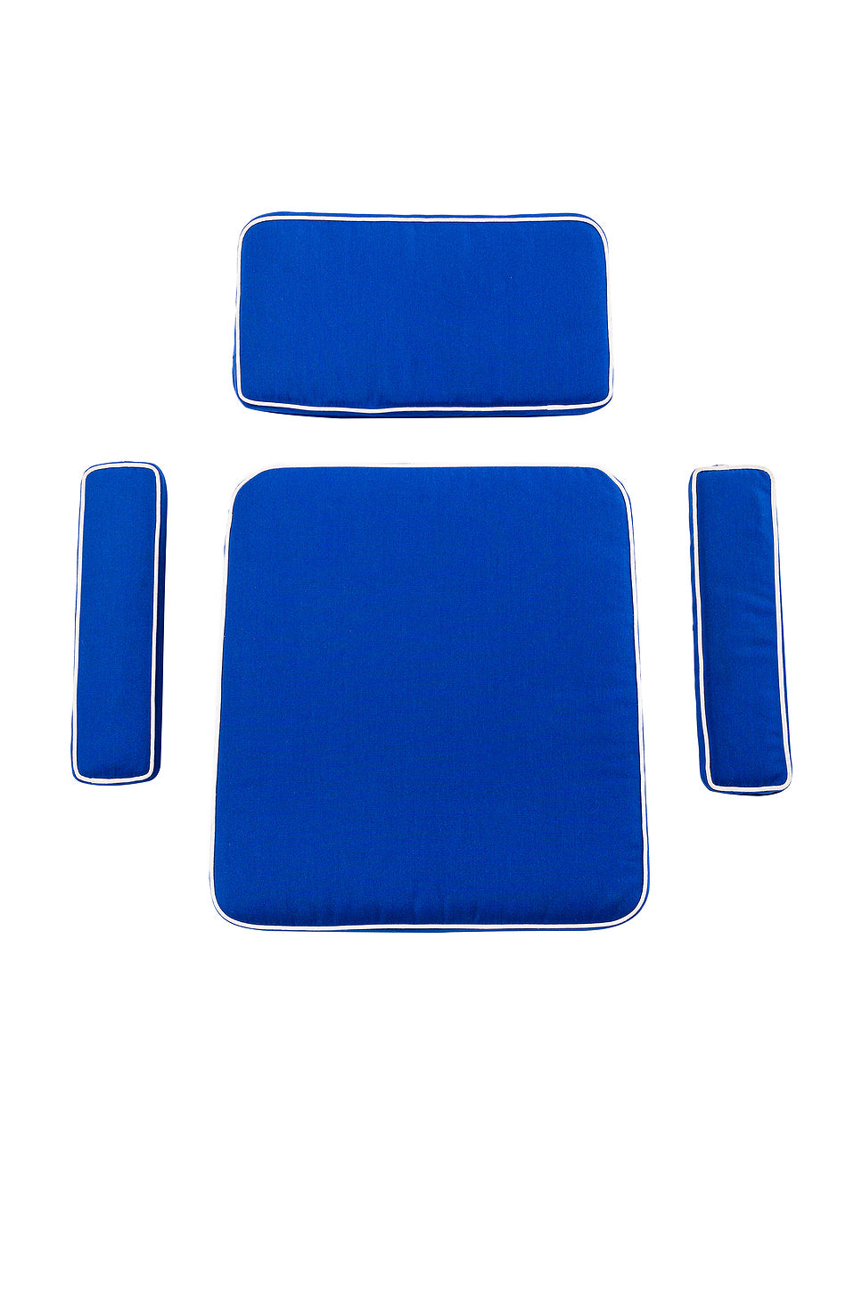 Waterhouse Chair Cushion