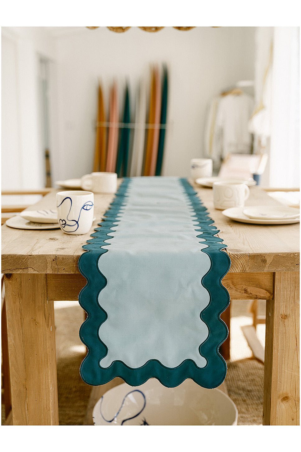 Table Runner