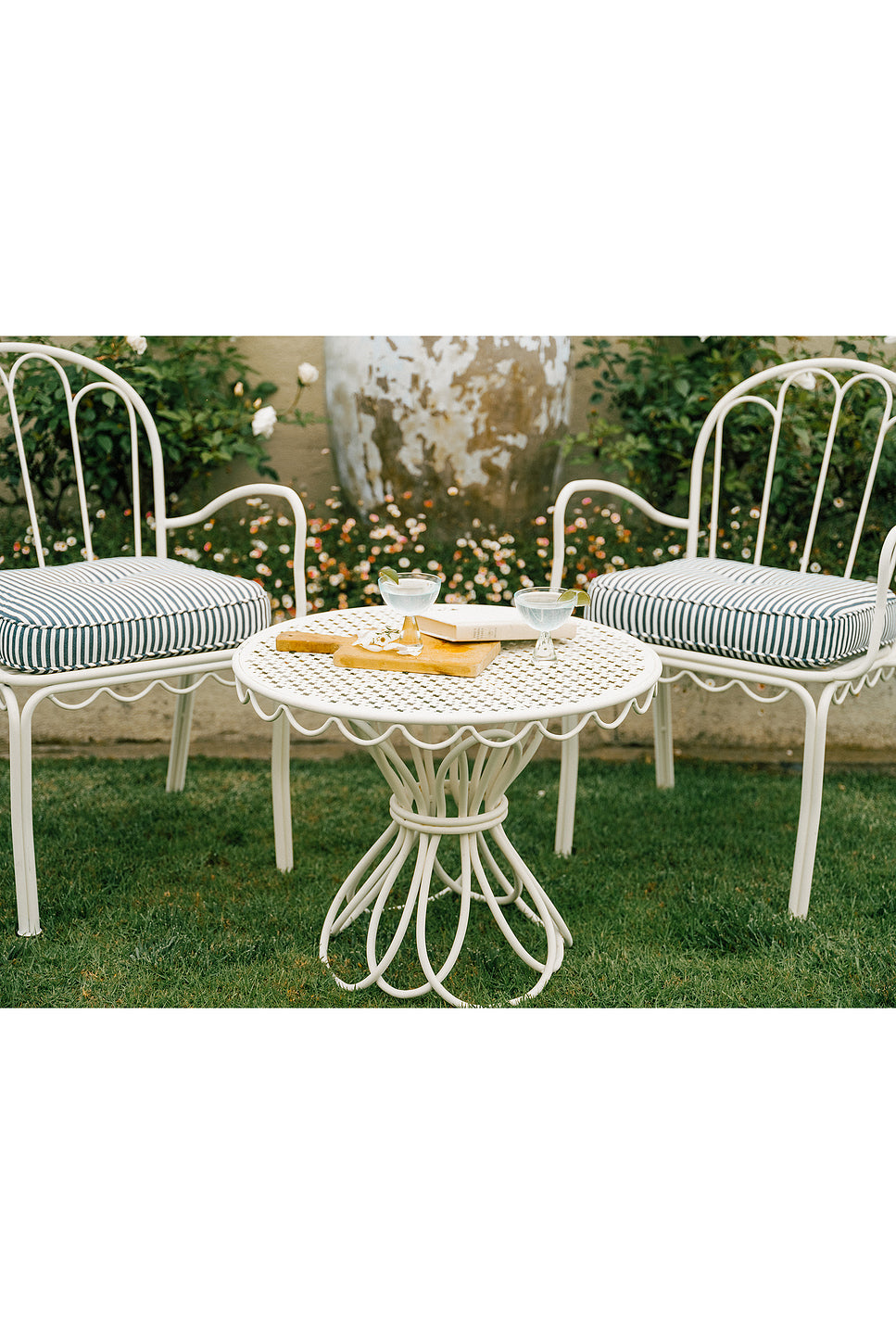 Al Fresco Dining Chair Cushion