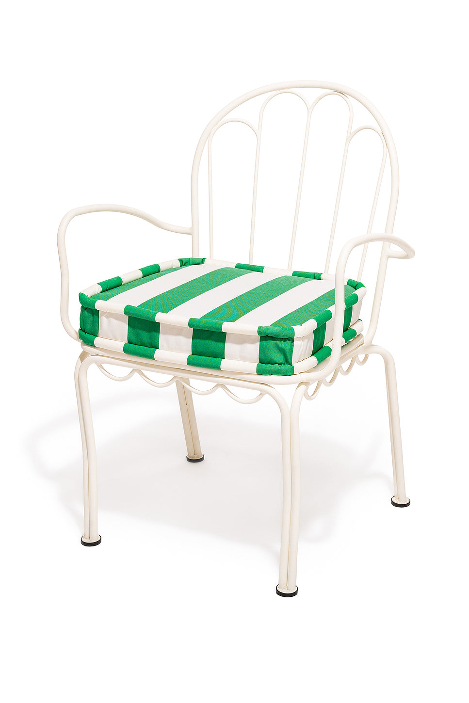 Al Fresco Dining Chair Cushion