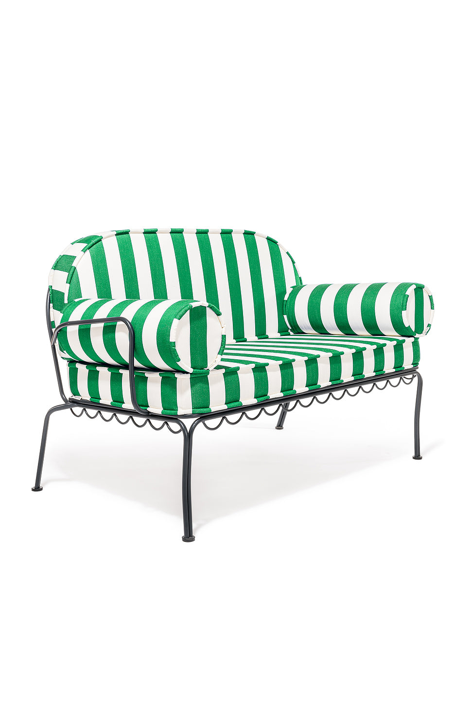 Love Seat Slip Cover Set