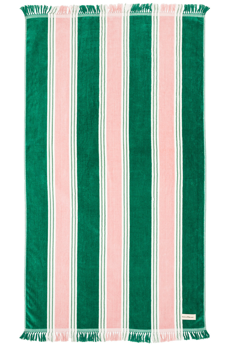 Beach Towel