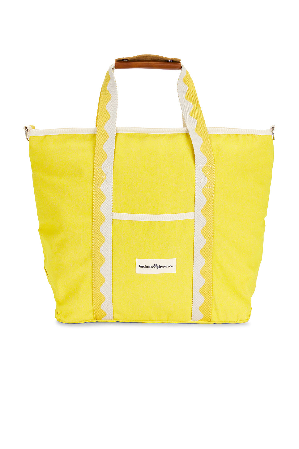 Cooler Tote Bag