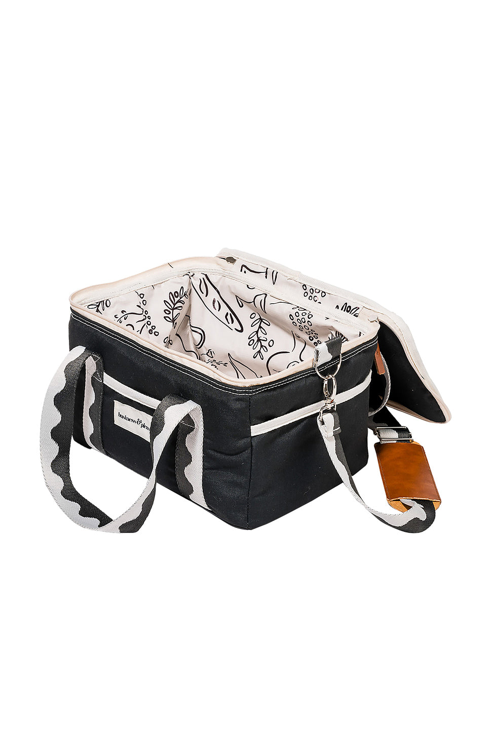 Premium Cooler