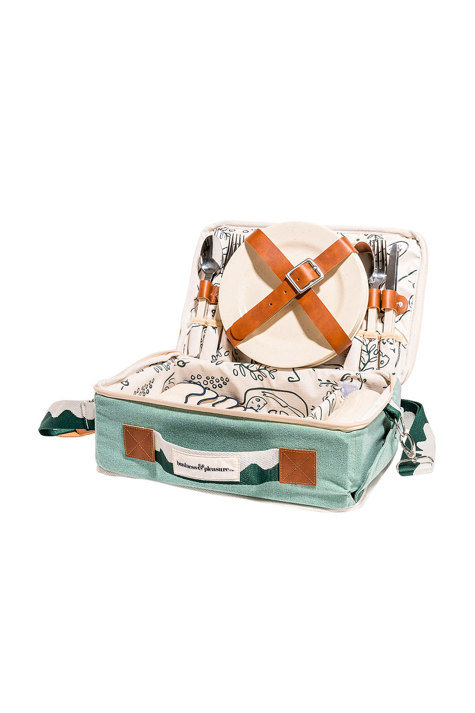 Picnic Set Bag