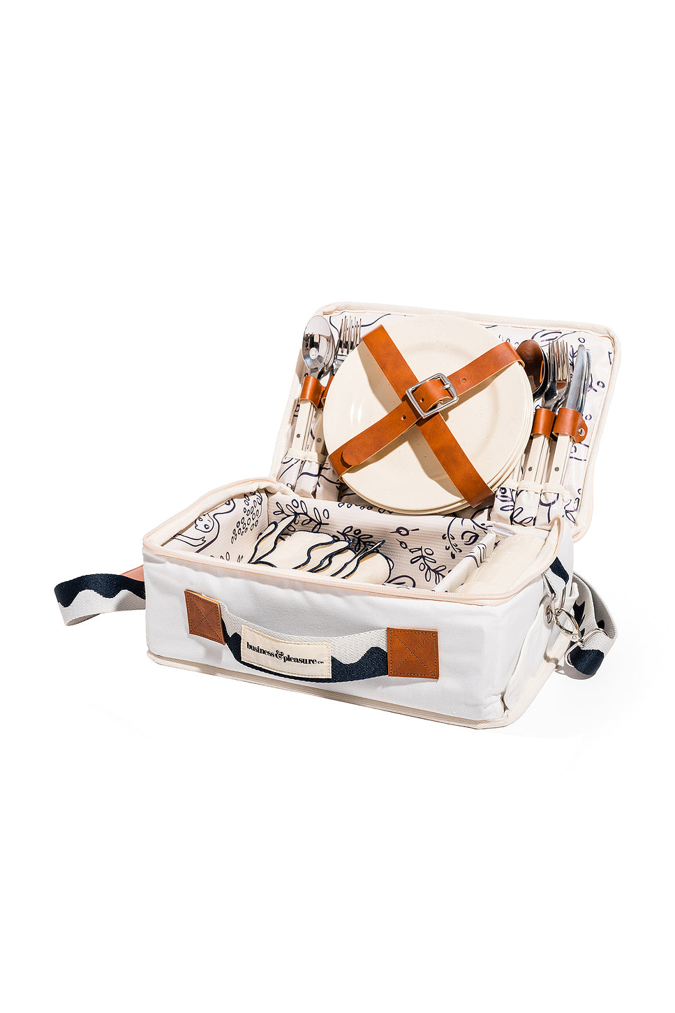 Picnic Set Bag