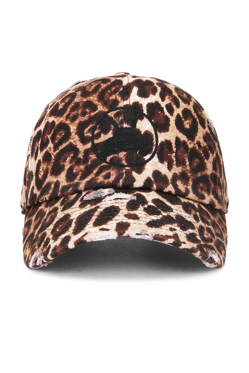 Thumper Cheetah Hat