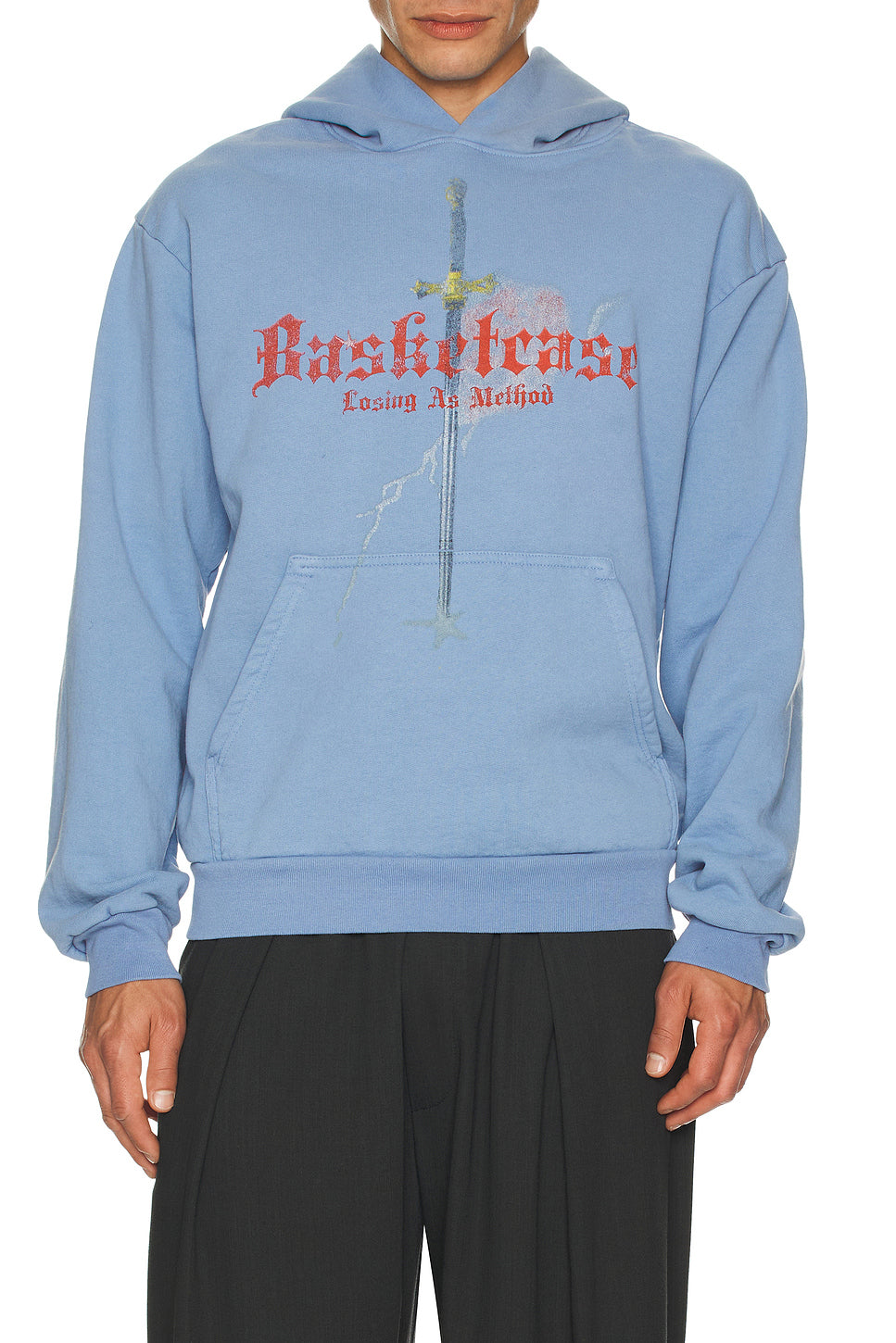 Rush Hoodie