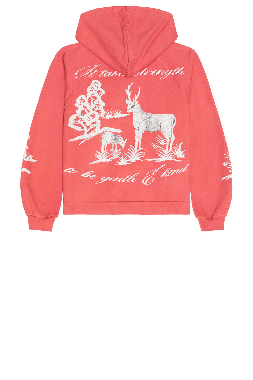 Souvenir Zip Up