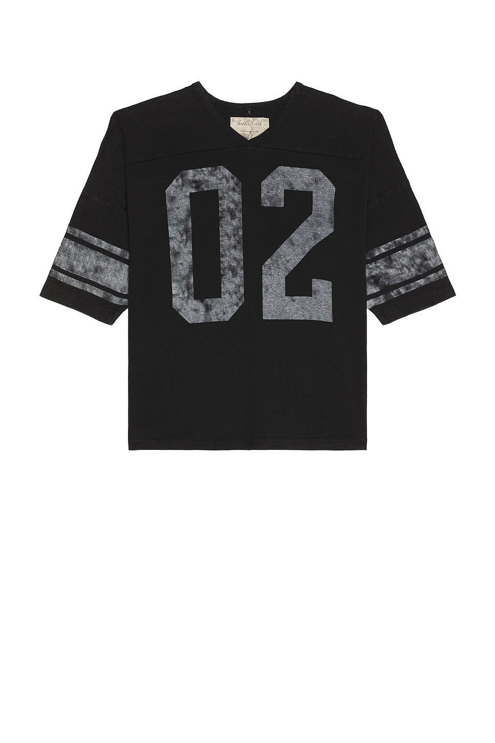 Horsecollar Football Short Sleeve Shirt