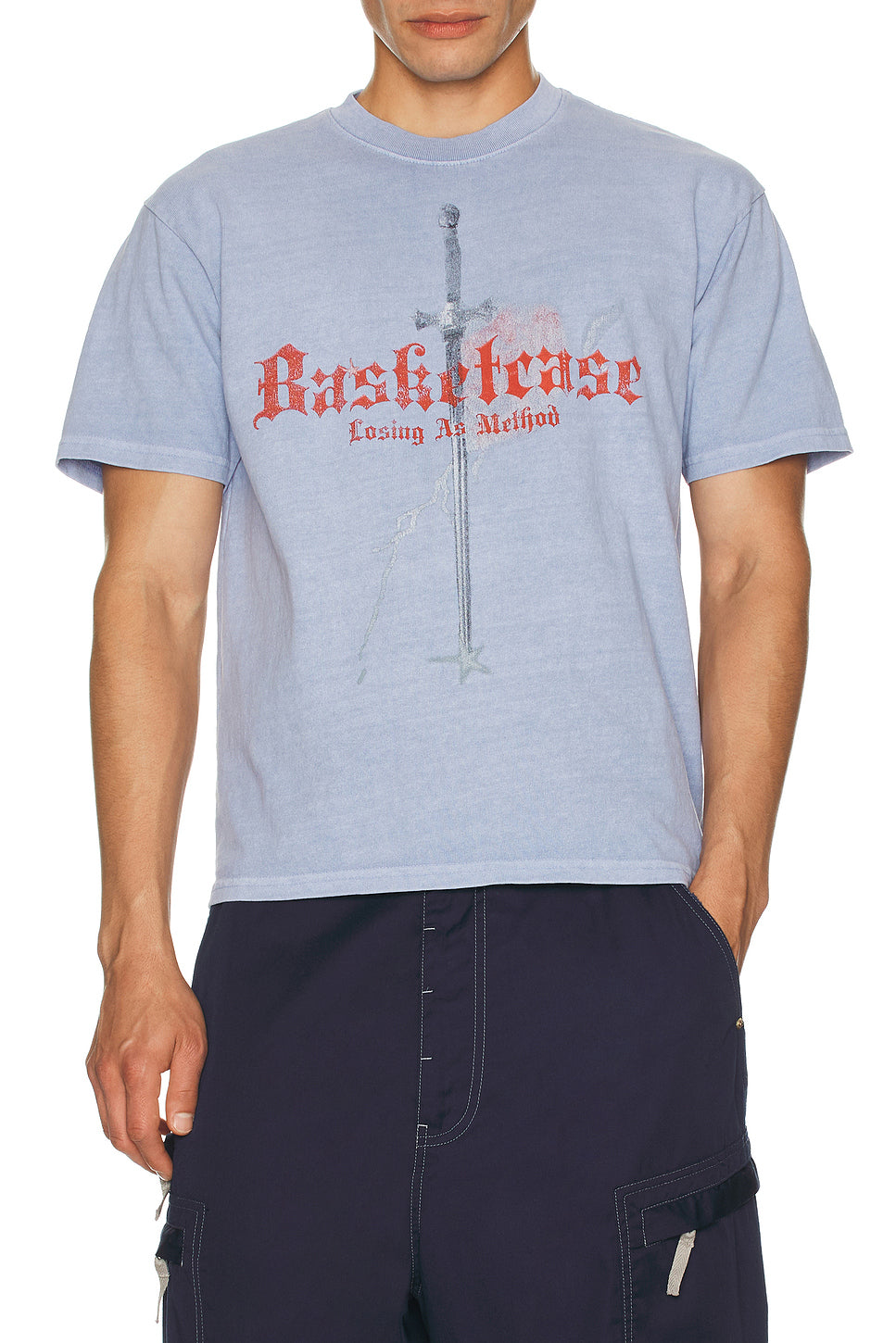 Rush Tee