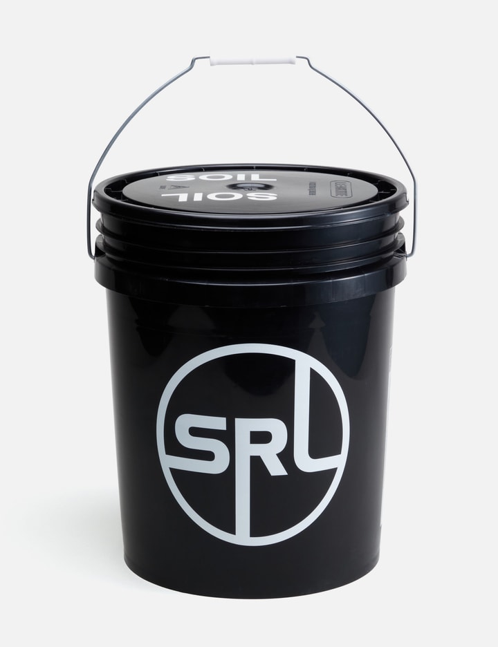 SRL . BUCKET