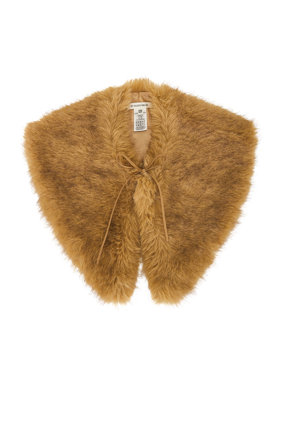 Cowilla Collar