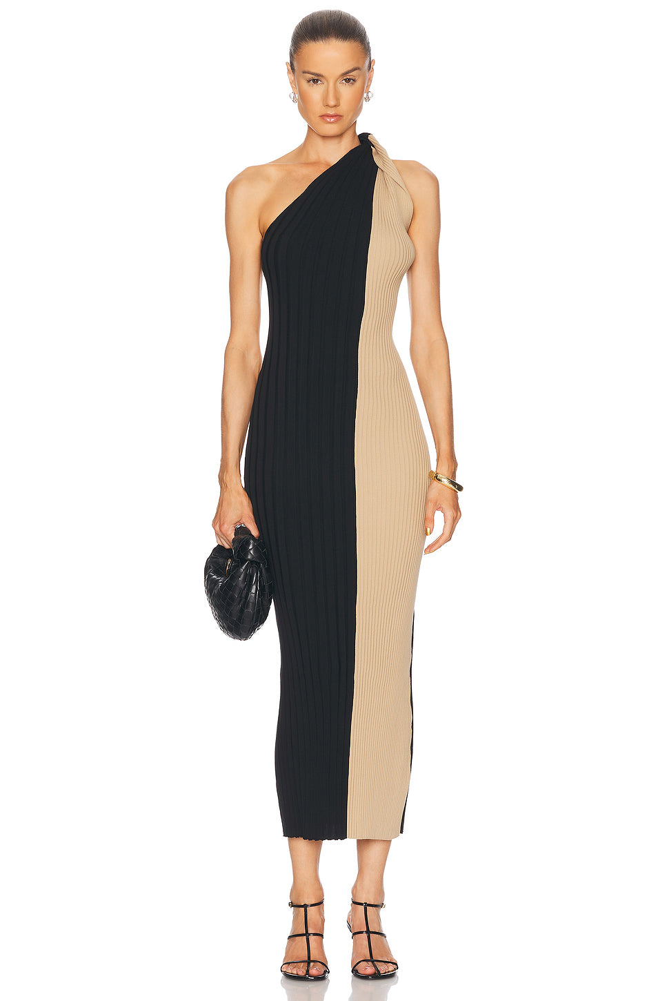 Noto Dress