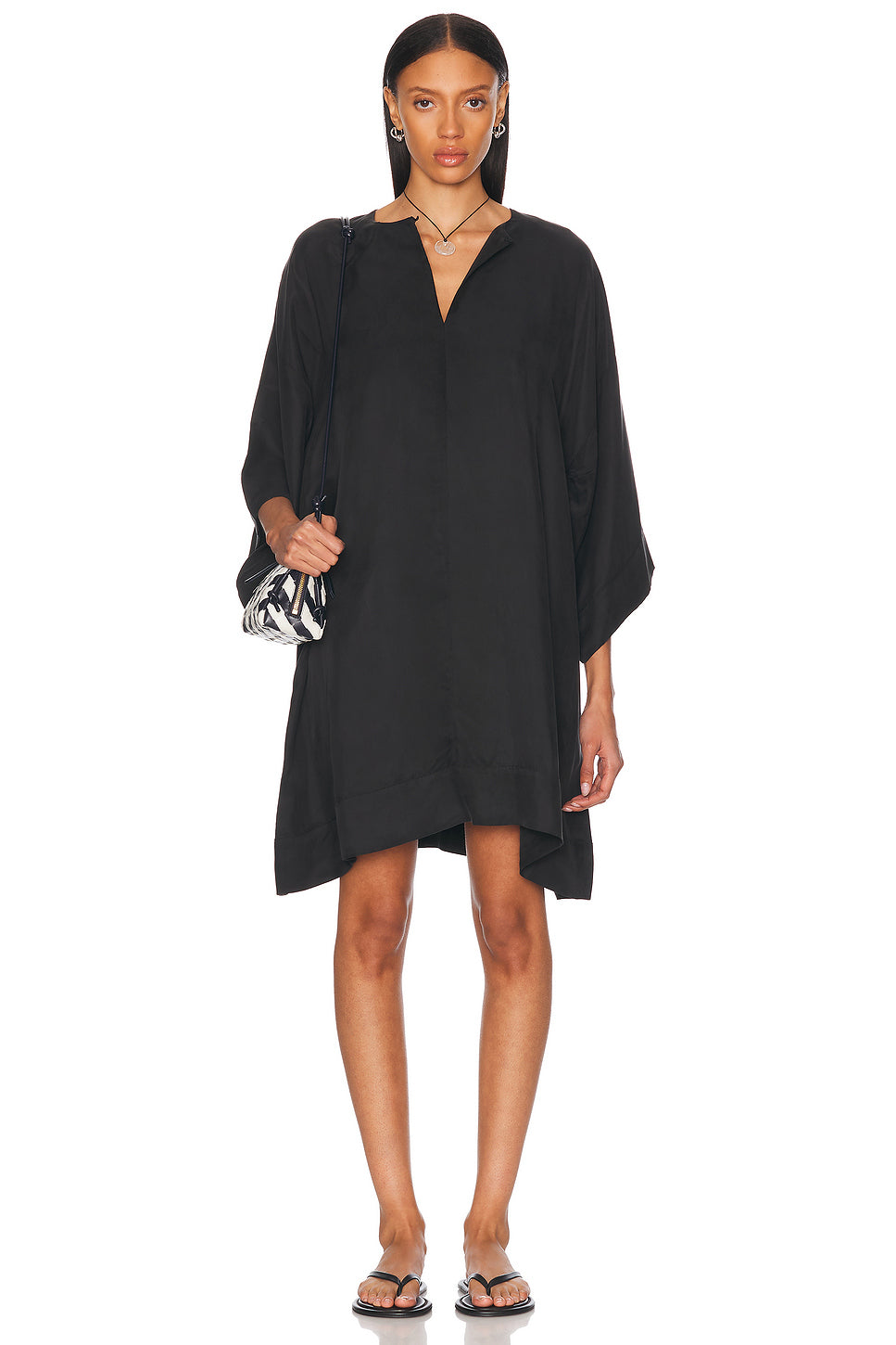 Cime Dress