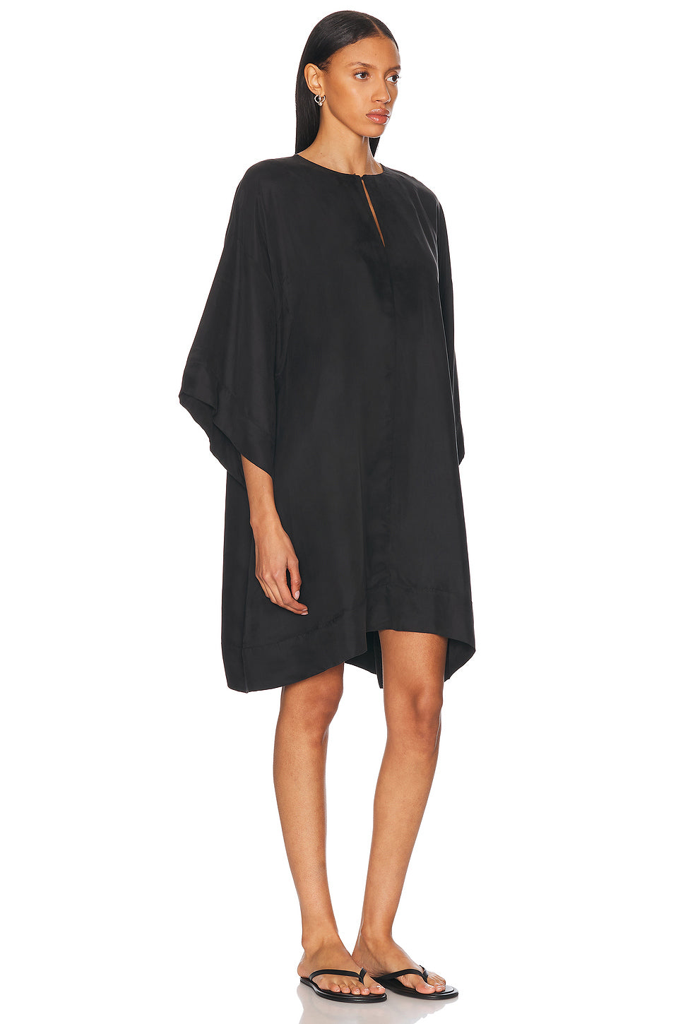 Cime Dress