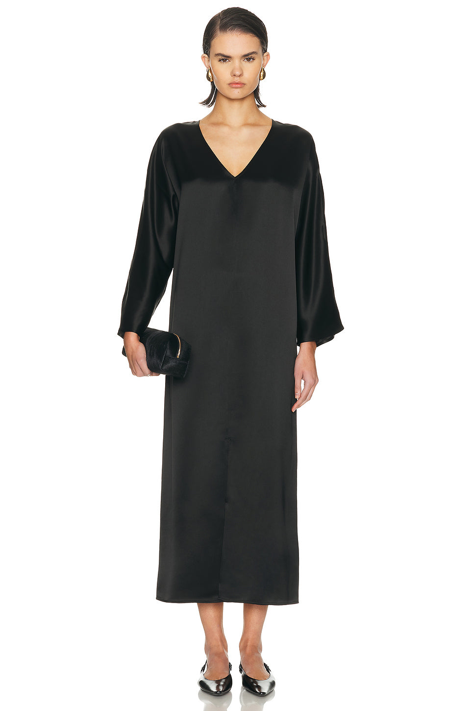 Lucina Dress
