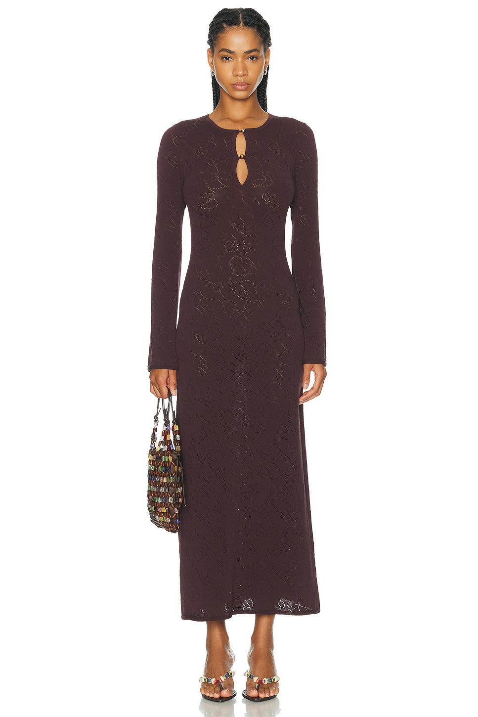 Beatriz Dress
