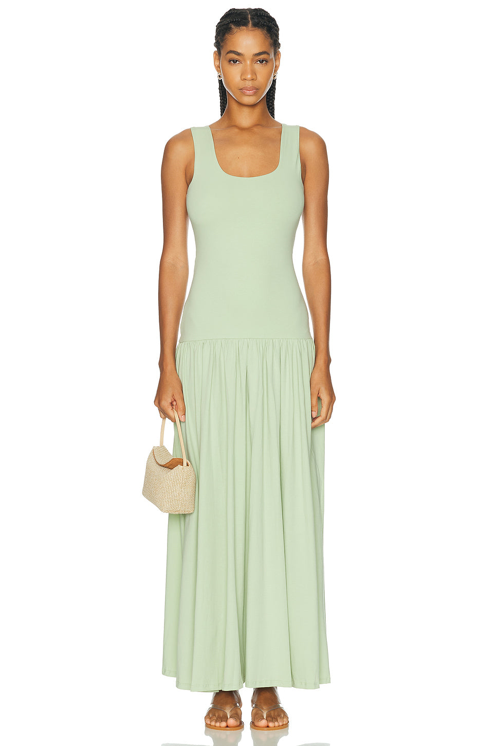 Marcielle Dress