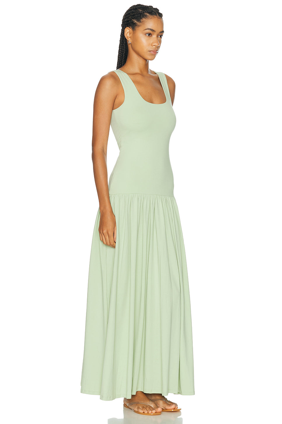 Marcielle Dress