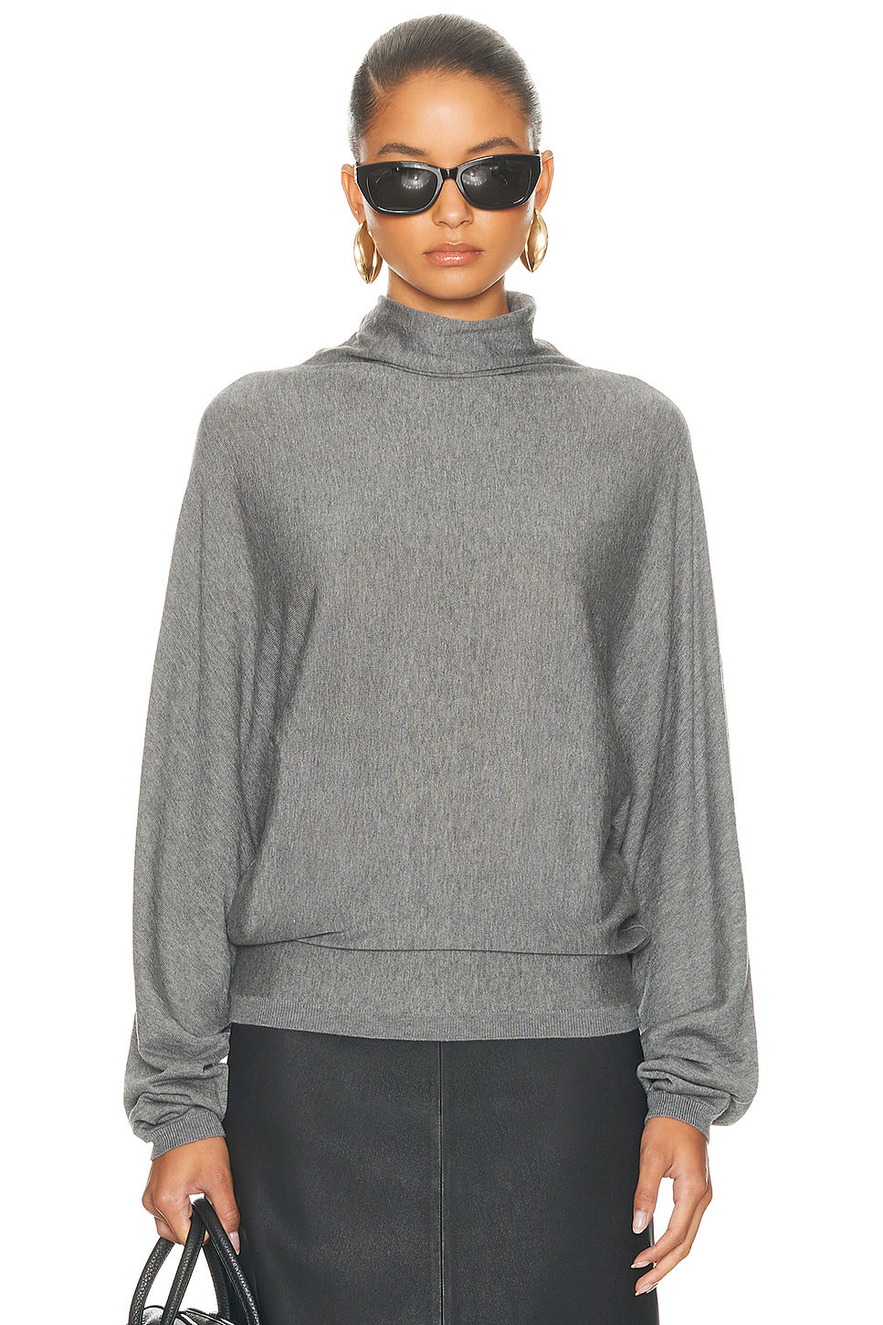 Maggali Sweater