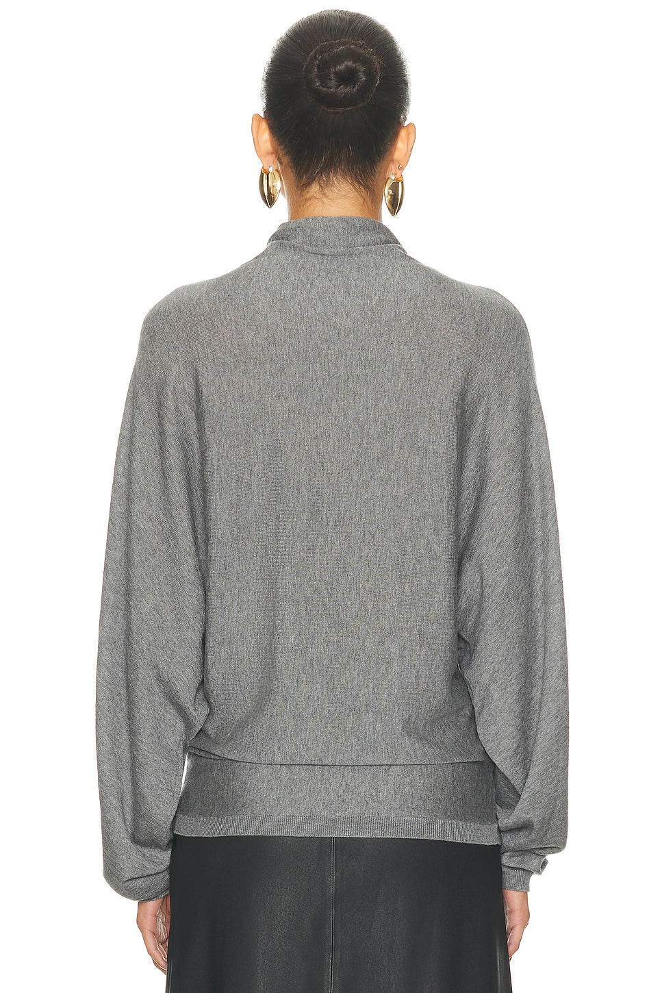 Maggali Sweater