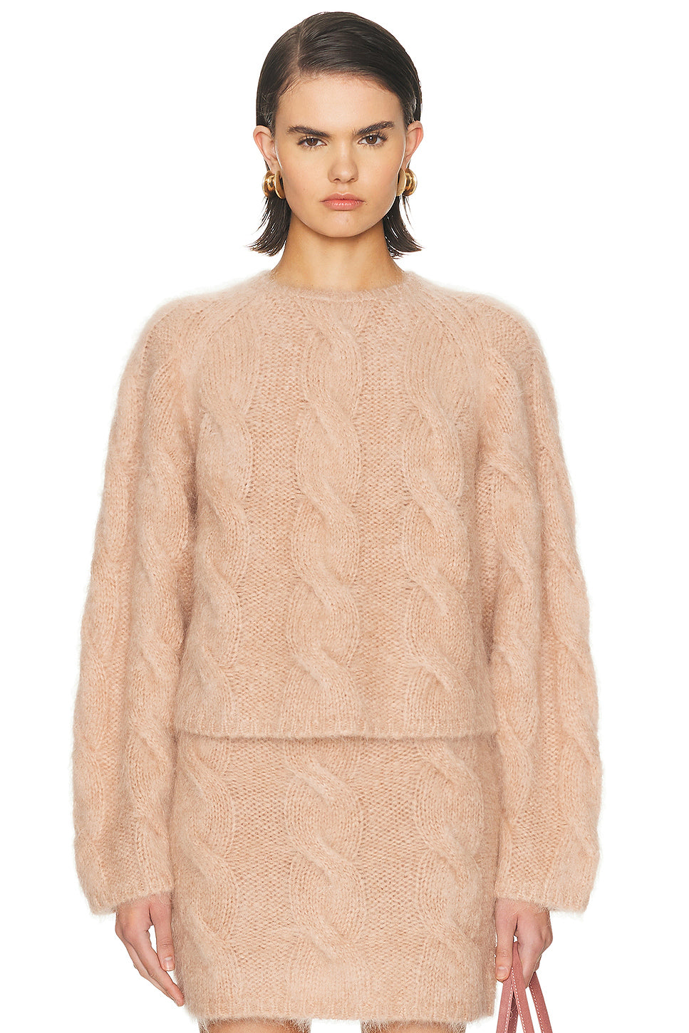 Elliot Sweater