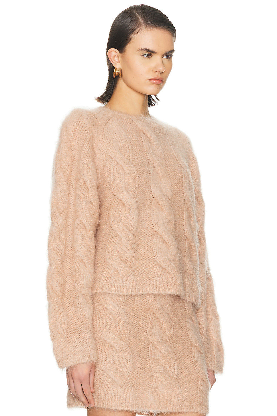 Elliot Sweater