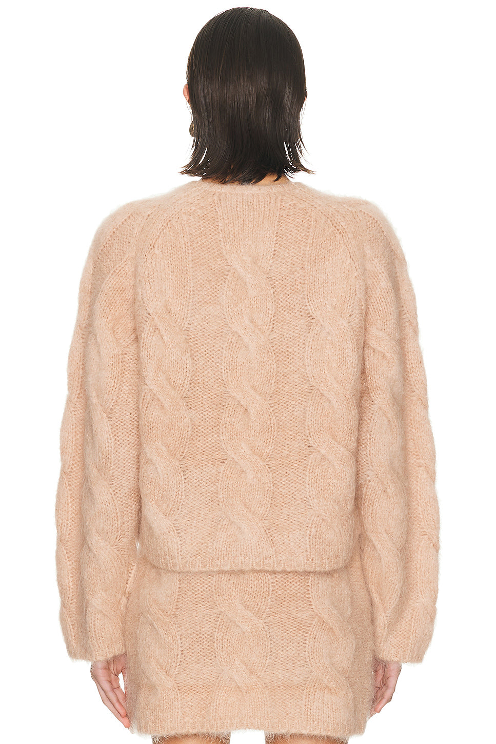 Elliot Sweater
