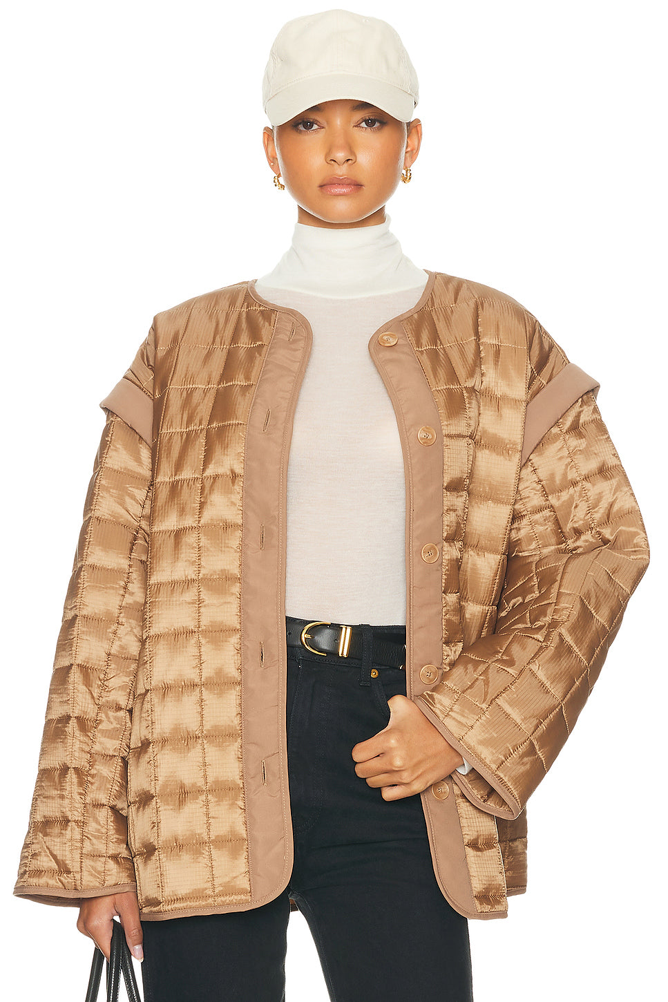 Edith Jacket
