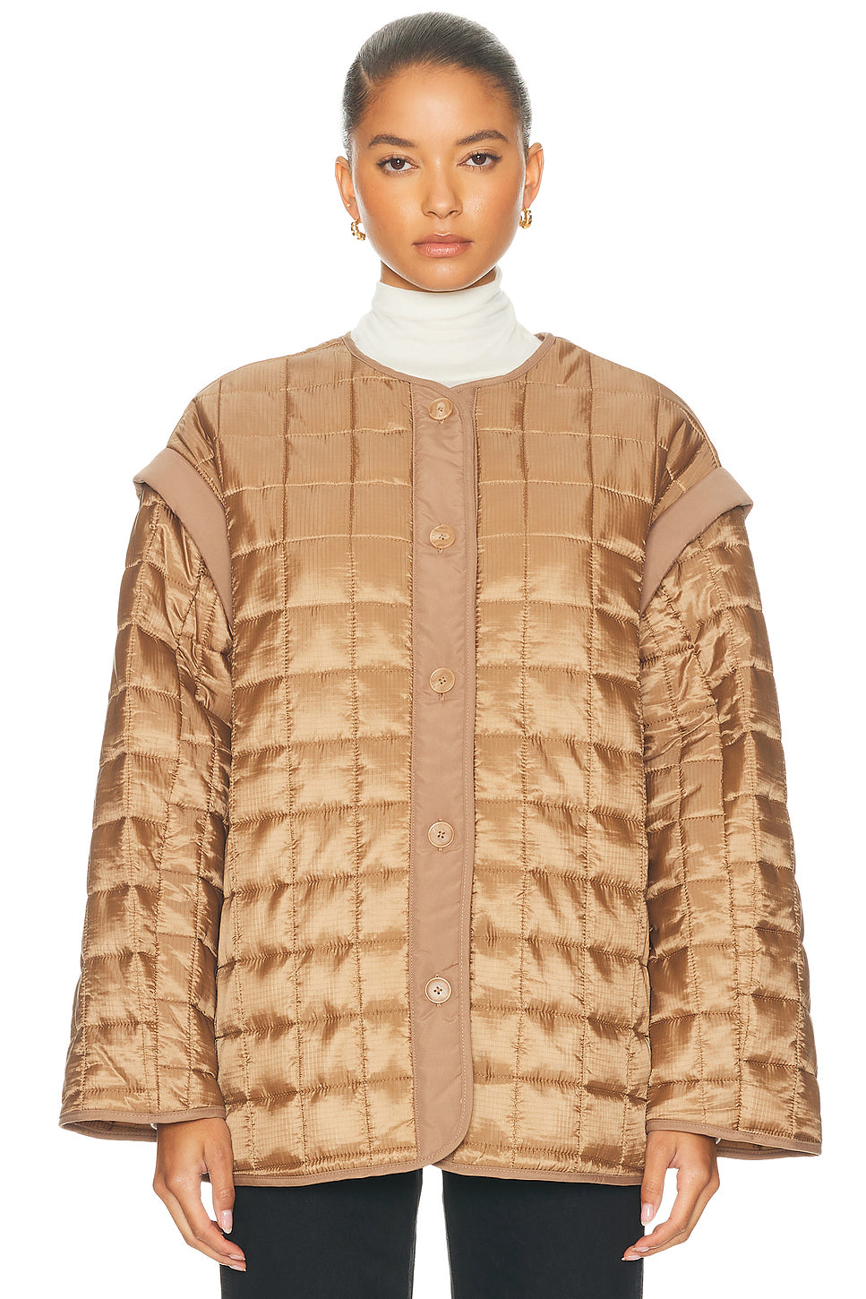 Edith Jacket