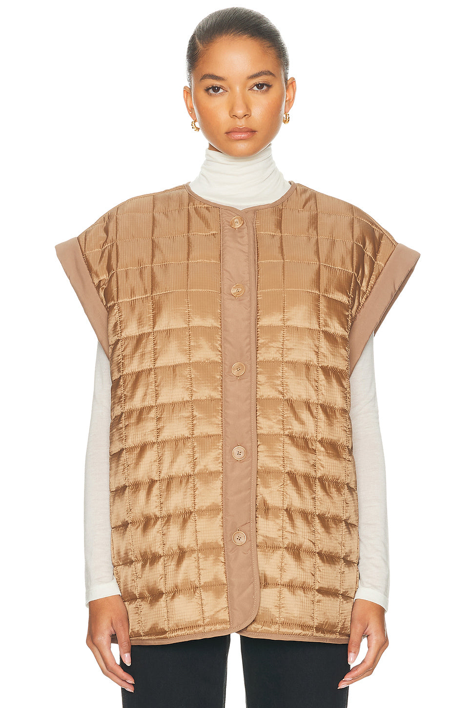 Edith Jacket