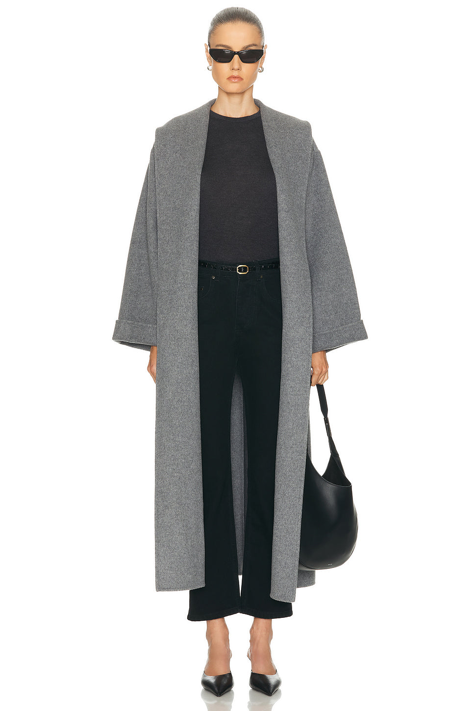 Trullem Coat