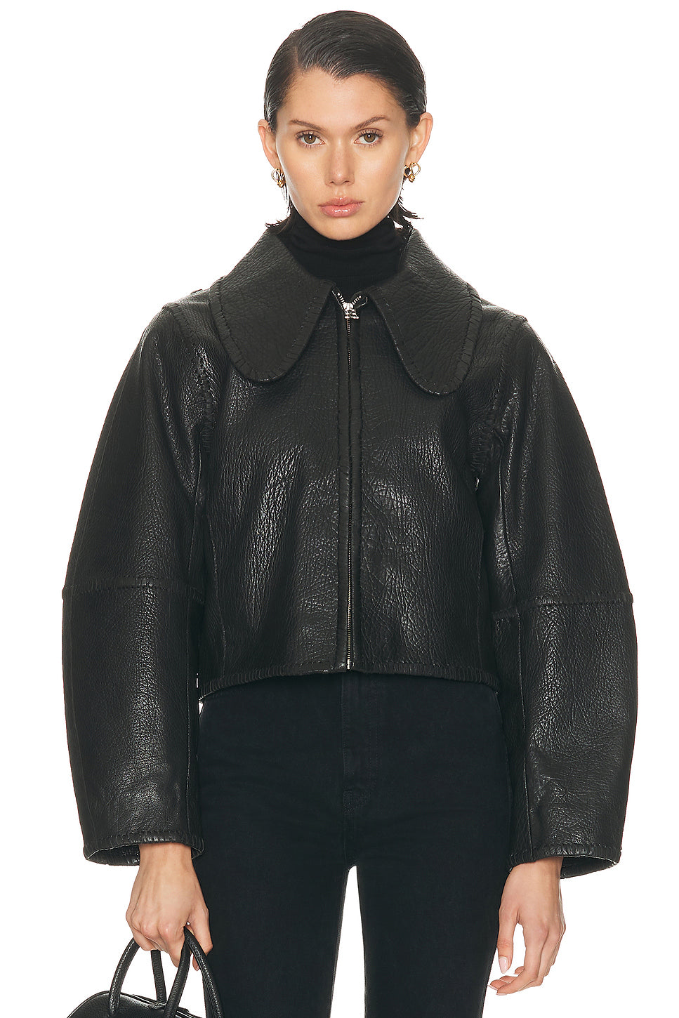 Rowani Jacket